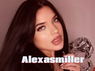 Alexasmiller