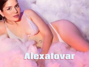 Alexatovar