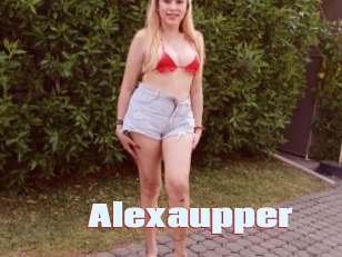 Alexaupper