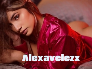 Alexavelezx