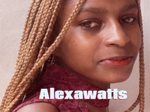 Alexawatts