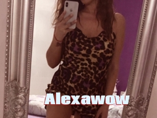 Alexawow