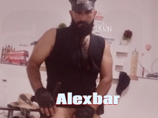 Alexbar