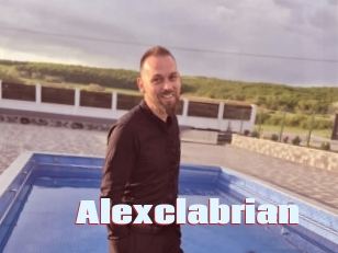 alexclabrian Anal Open