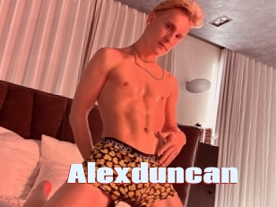 Alexduncan