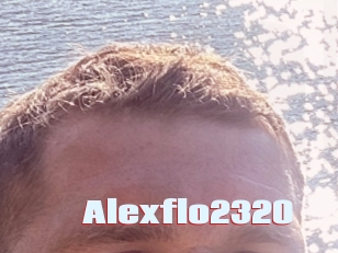 Alexflo2320