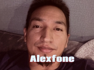 Alexfone