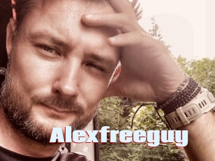 Alexfreeguy