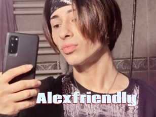 Alexfriendly