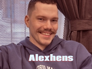 Alexhens