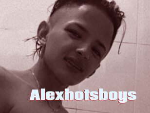 Alexhotsboys