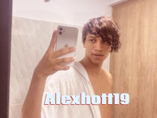 Alexhott19