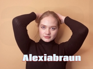 Alexiabraun