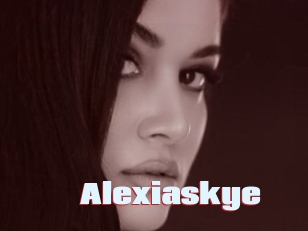 Alexiaskye