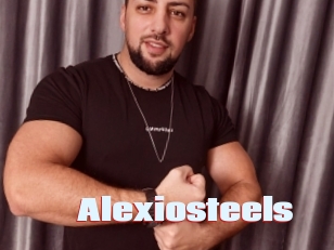 Alexiosteels