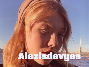 Alexisdavyes