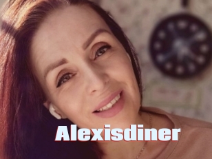 Alexisdiner