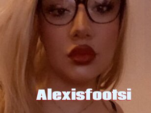 Alexisfootsi