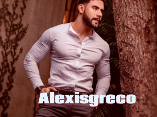 Alexisgreco