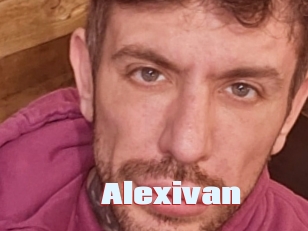 Alexivan