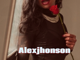 Alexjhonson