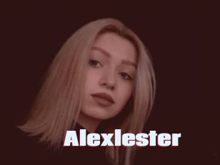 Alexlester