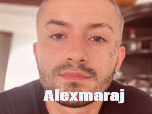 Alexmaraj