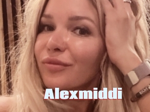 Alexmiddi