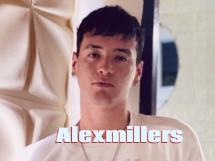 Alexmillers