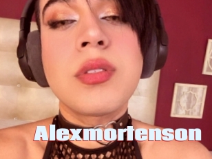 Alexmortenson