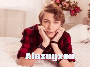 Alexnyxon