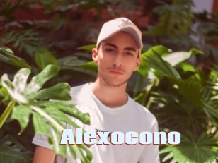 Alexocono