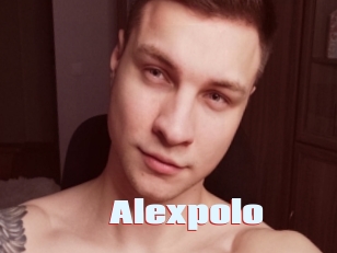 Alexpolo