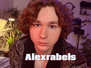 alexrabels Anal Open