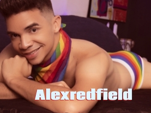 Alexredfield