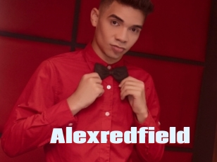 Alexredfield