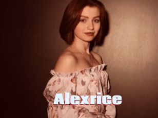 Alexrice