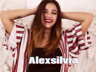 Alexsilvia