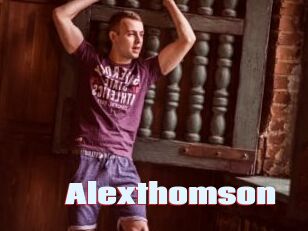 Alexthomson
