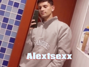 Alextsexx