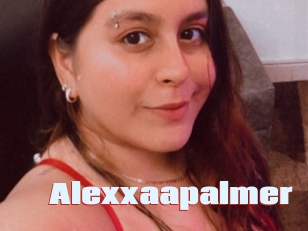 Alexxaapalmer
