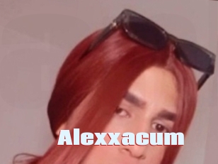 Alexxacum