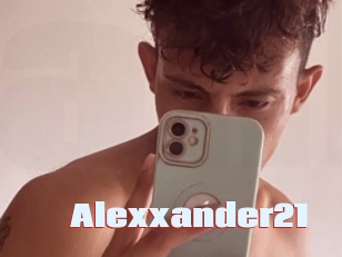 Alexxander21