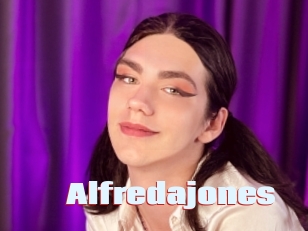 Alfredajones