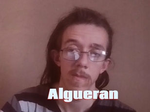 Algueran