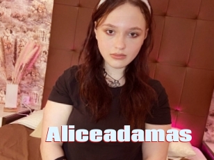 Aliceadamas
