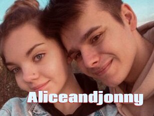 Aliceandjonny