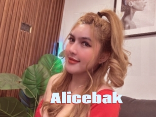 Alicebak