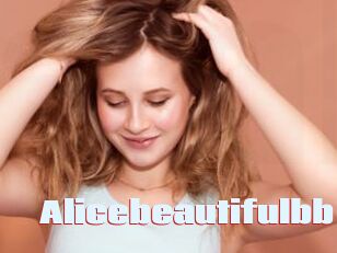 Alicebeautifulbb