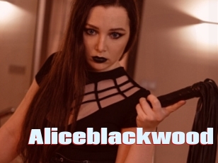 Aliceblackwood